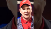 Thumbnail for Did you ever hear THIS in prison? #standupcomedy #normmacdonald #rip | blueboy