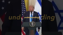 Thumbnail for Trump’s Most SAVAGE Moment Vs. Reporter | Benny Johnson