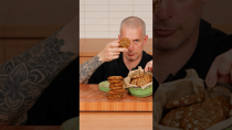 Thumbnail for Brown Butter and Rosemary Anzac Biscuits 🍪 | Andy Cooks