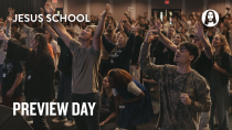 Thumbnail for Join us LIVE for Jesus School Preview Day | April 17th, 2025 | Jesus Image