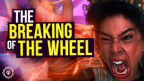 Thumbnail for The Wheel of Time Gets Cancelled | The Podcast of the Lotus Eaters