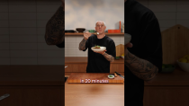 Thumbnail for Dinner in 20 minutes | Andy Cooks
