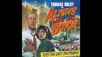 Thumbnail for [1988] Thomas Dolby - Aliens Ate My Buick [Full Album] | garret