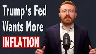Thumbnail for Warsh’s Concerning Interest in Redefining “Inflation” | misesmedia