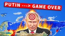 Thumbnail for Putin’s Days Are NUMBERED as RUMORS of Assassination Surge | The Military Show