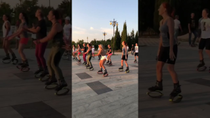 Thumbnail for Kangoo jumps | Pamellachka