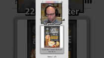 Thumbnail for graphic design is my passion | Northernlion