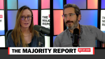 Thumbnail for Neoliberalism's Abundance Gambit w/ Paul Glastris | MR Live - 3/24/25 | The Majority Report w/ Sam Seder