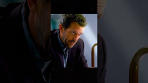 Thumbnail for Dr. House Finds Worms in Boy's Eyes and Saves Him #movie #video #shorts | Matthew Amy