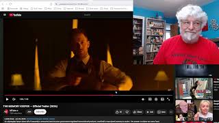 Thumbnail for A Screenwriter's Rant: The Memory Keeper | Tony DiGerolamo
