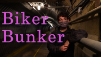 Thumbnail for That Time a Biker Gang Tried to Buy a Canadian Nuclear Bunker | BobbyBroccoli