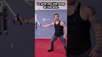 Thumbnail for using a Sword is Just like PUNCHING! #sword #martialarts #hema | Sellsword Arts