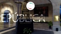 Thumbnail for Insaculación pública para determinar las candidaturas a cargo del Poder Legislativo de la Federación | Senado de México.
