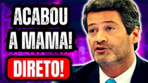 Thumbnail for 🔴 ÚLTIMA HORA! ENTREVISTA A ANDRÉ VENTURA | Gonçalo Sousa