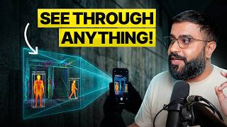 Thumbnail for This Shouldn't Be Possible With an iPhone | Bilawal Sidhu