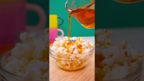 Thumbnail for Can Movie Theater Butter REALLY Improve Every Single Food? | Little Remy Food 🐭🍝