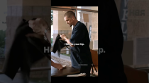 Thumbnail for Randomly getting a bartending job #series #shorts #shameless | Eureka Reels