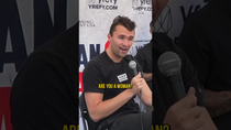 Thumbnail for Perfect Summary of the Left 🤌 | Turning Point USA