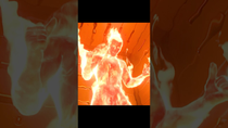 Thumbnail for This guy wants to destroy the Earth by heating it up 🔥🔥 #fantasticfour #shorts #movie | Sartre Nick