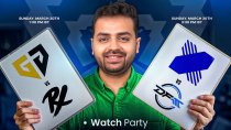 Thumbnail for GENG VS PRX | DRX vs DFM |  VCT PACIFIC WATCHPARTY #vctwatchparty | 8bit Binks69