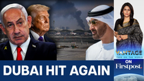 Thumbnail for Trump Warns Iran of "Very Hard" Hits Next Week | Vantage with Palki Sharma | N18G