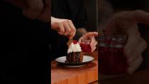 Thumbnail for Deep fried ice cream 🍨 | Andy Cooks