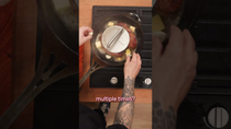 Thumbnail for Want to know the secret to the perfect steak? 🥩 | Andy Cooks