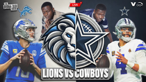 Thumbnail for Bubba Dub recaps Lions-Cowboys, Week 6 recap #cowboys #coachprime | Bubba Dub