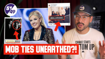 Thumbnail for Who is the REAL Erika Kirk? The Secret They BURIED!! | 51-49 with James Li