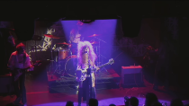 Thumbnail for Castle Rat - Feed The Dream (Live)