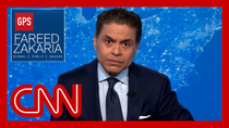 Thumbnail for Fareed’s Take: US jumped into a huge trade war without planning ahead | CNN