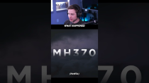 Thumbnail for The Search for MH370 is Back On | Aaron Rheins