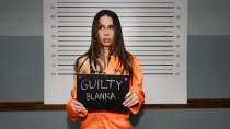 Thumbnail for Blanka - Guilty [Official Music Video] | Blanka