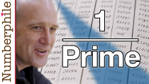 Thumbnail for The Reciprocals of Primes - Numberphile
