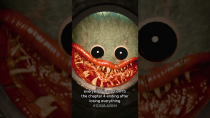 Thumbnail for HUGGY WUGGY ( Poppy Playtime Chapter 4 Animation ) | Coda