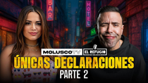 Thumbnail for Molusco habla de situacion con Jacky Fontanez / Maripily vs Aleska /  Molu en SBS? | MoluscoTV
