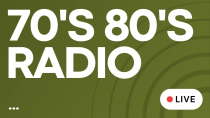 Thumbnail for 70s 80s Top Hits Radio ( • LIVE ) Best of 80s Songs and Listen 70s Music, 70s 80s Nostalgia Playlist | Best of Nostalgia