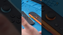 Thumbnail for How Repairable Is The Switch 2…? #Shorts | Phone Repair Guru