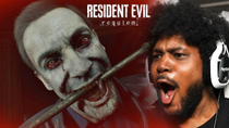 Thumbnail for NO WAY WAS I MISSING THIS [Resident Evil Requiem Part 1] | CoryxKenshin
