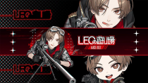 Thumbnail for LEO。翼を授けてランクいきます『顔出し』wりんしゃんつかい　うをっかさん | LEOの遊び場【山田涼介】