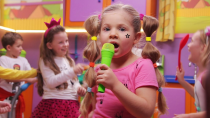 Thumbnail for Diana - LIKE IT - Kids Song (Official Video) | ✿ Kids Diana Show