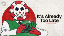 Thumbnail for How Online Gambling Broke America | GEN