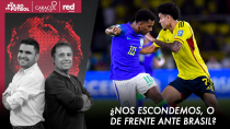 Thumbnail for 🔴 EL PULSO EN VIDEO - ¿Nos escondemos, o de frente ante Brasil? | Caracol Radio