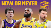 Thumbnail for Lakers Lose Game 4 In Controversy-Filled Game