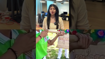 Thumbnail for School in Haryana faces backlash over children reenacting Pahalgam terror attack… | Brut India