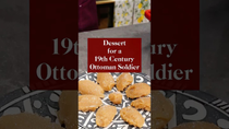 Thumbnail for Warrior's Halva from the Ottoman Empire | Tasting History with Max Miller