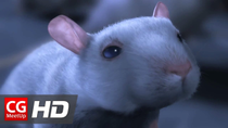 Thumbnail for CGI 3D Animated Short HD "One Rat" by CHRLX and Alex Weil | CGMeetup