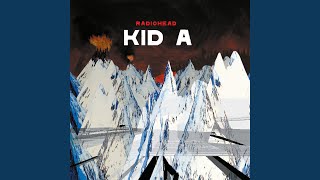 Thumbnail for Motion Picture Soundtrack | Radiohead - Topic