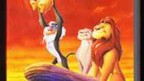 Thumbnail for Opening to The Lion King 1995 VHS (NMan64 Edition)