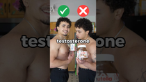 Thumbnail for Foods That Naturally Boost Testosterone | Pierre Dalati